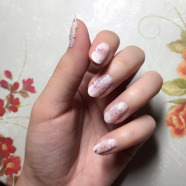 晒货图片