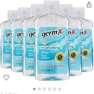 Germ-X