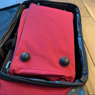 旅行装备｜ 旅行可少了的行李箱...