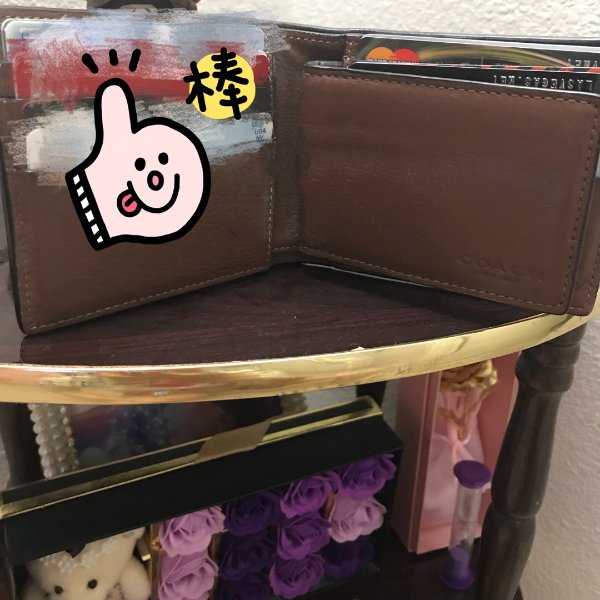 晒货图片