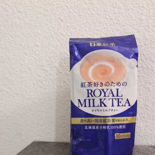 日东红茶｜亚马逊超好喝的奶茶...