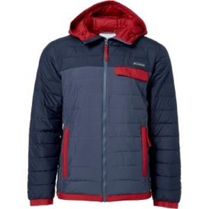 Columbia Men's Mountainside Full Zip Insulated Jacket @ DicksSportingGoods