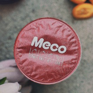香飘飘MECO果汁茶：桃桃红柚，香气诱人...