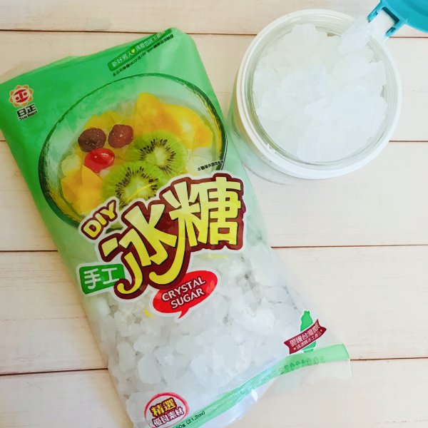 晒货图片