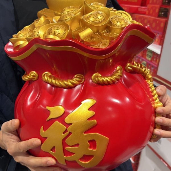 晒货图片