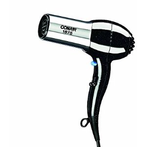 $19.35 Conair 1875 Watt Full Size Pro 吹风机
