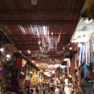 小众旅行地|摩洛哥🇲🇦珍珠城市|马拉喀什...