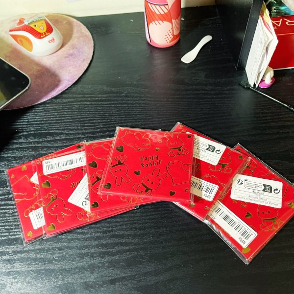 晒货图片