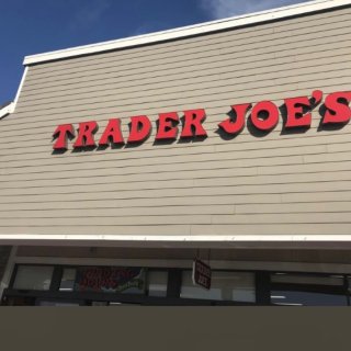 最喜欢的超市- trader joe's...