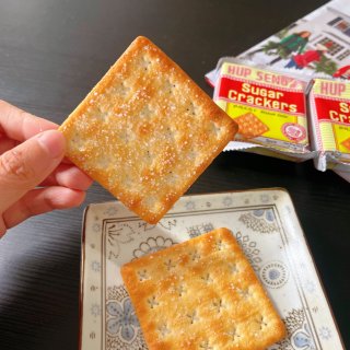 古早味——乒乓大方卜较较饼...