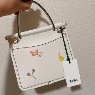 Coach小可爱｜八月嘉年华8...