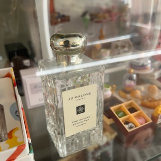 离谱🔥$300多买的祖马龙香水竟然没有盒...