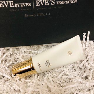 🎉终于收到了【Eve by Eve’s面...