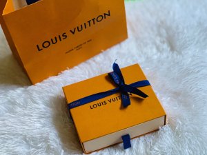 女人的选择Louis Vuitton