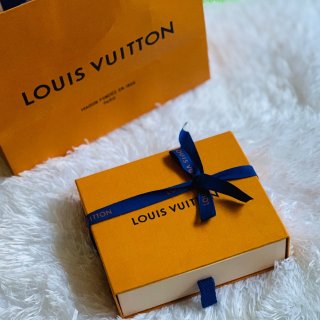 女人的选择Louis Vuitton...
