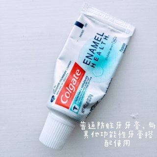 Amazon.com : Colgate Enamel Health Strengthen & Replenish Toothpaste, Clean Mint, Travel Size 0.85 oz - Pack of 12 : Beauty