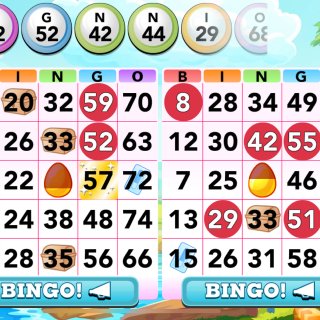 宅家系列 🎮 Bingo Biltz...