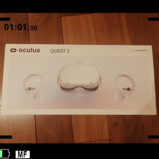 VR眼镜开箱｜Oculus Quest ...