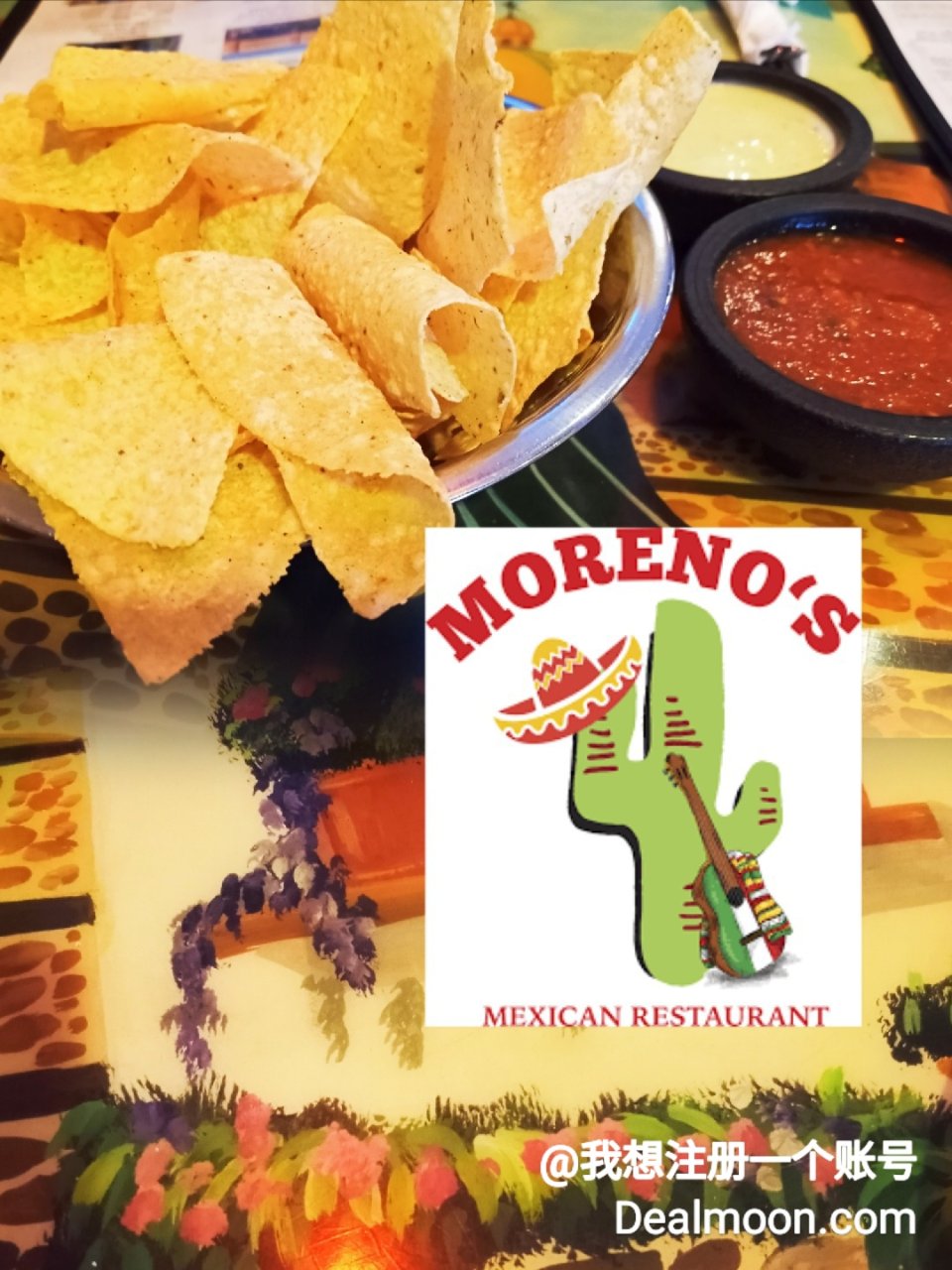 休斯顿周边||私藏最爱墨西哥餐厅MORE...