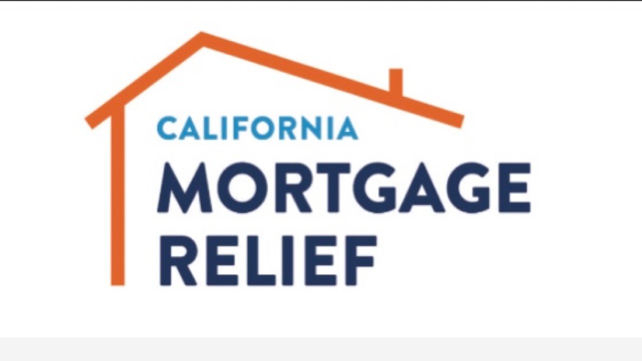 加州房贷救济计划 CA mortgage relief 