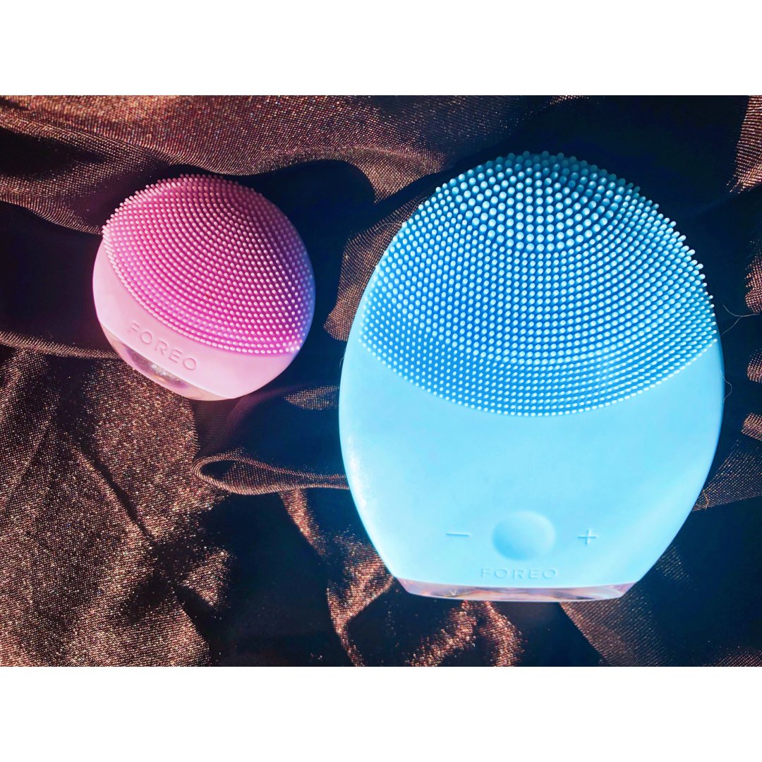 Foreo 洗臉刷到底好不好用 北美省钱快报 Dealmoon Com