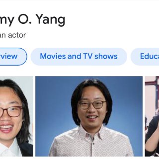 推荐这四位美国🇺🇸亚裔脱口秀演员🥳...