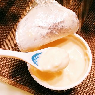 6⃣️ 北京酸奶 - 抹茶味...