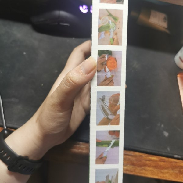 晒货图片