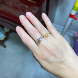 My dream ring 😛