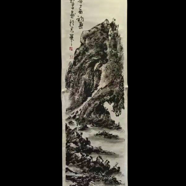 晒货图片