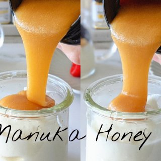 #养生季| Manuka Honey麦芦卡蜂蜜干货分享测评