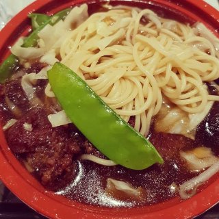 Daily Chinese Restaurant - 纽约 - Weehawken