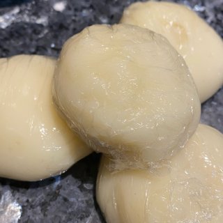 软糯麻薯