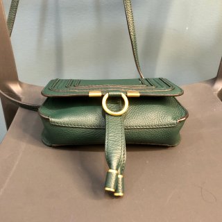 Chloe Marcie Belt Ba...