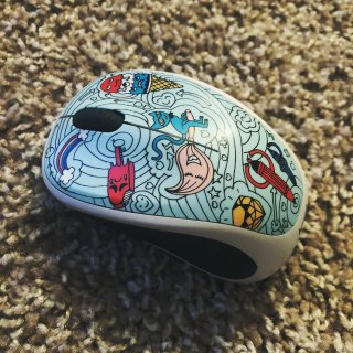 Logitech 罗技