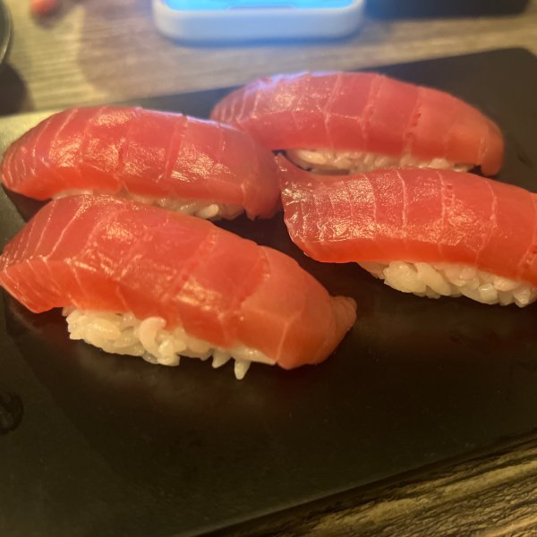 晒货图片