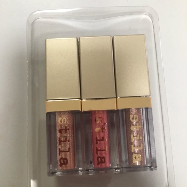 晒货图片