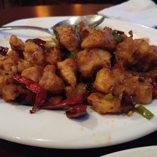 China Rose Asian Cuisine And Bar - 波士顿 - Wayland