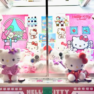 Hello Kitty 凯蒂猫,SANRIO 三丽鸥,Hello kitty控