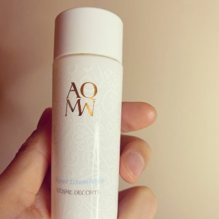 拔草黛珂白檀系列水乳-酒精太多...