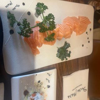 Sushi Masa探店