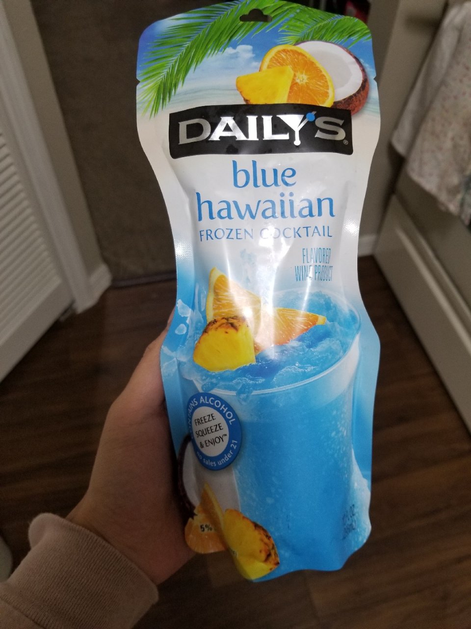 daily's,Cocktails,Walmart 沃尔玛