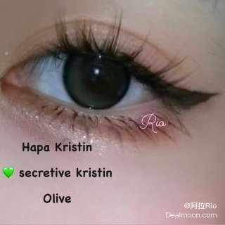 Hapa Kristin