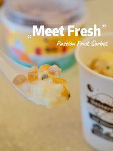 Meet Fresh | 炎炎夏日，一起吃冰吧！