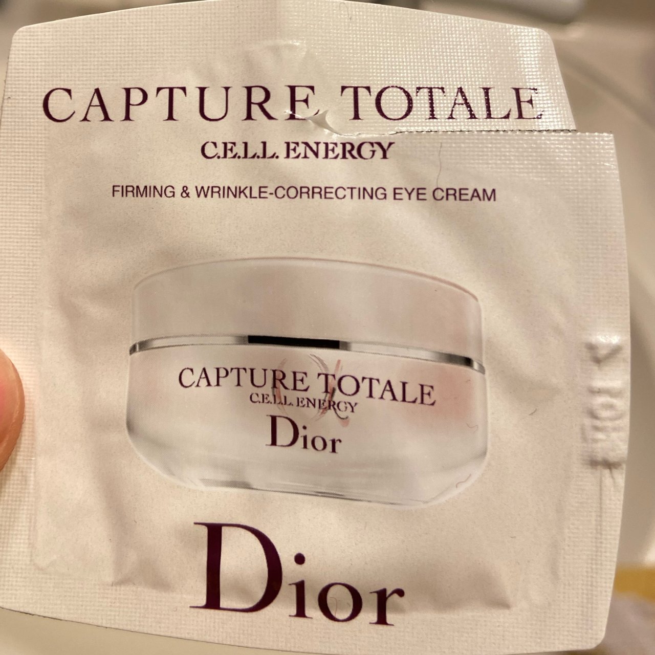 片片也是情-Dior