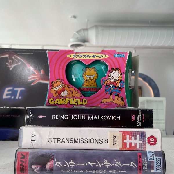 晒货图片