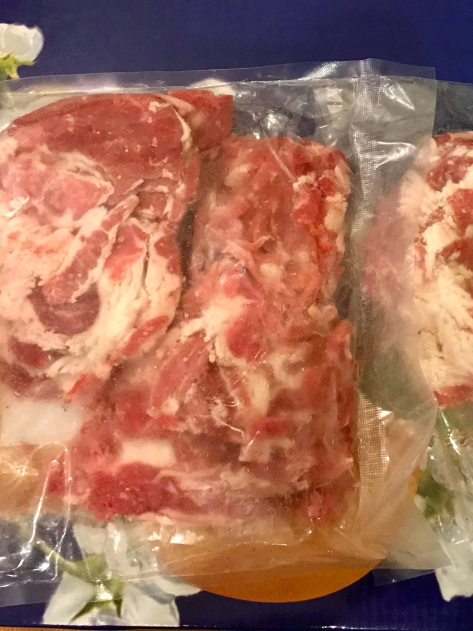moobody Meat Lamb Slicer Home Manual Mea