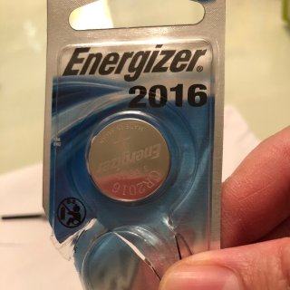 Energizer 劲量