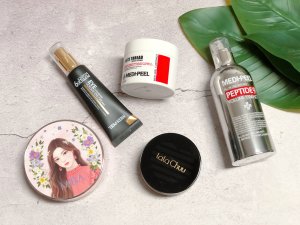 Blooming Koco/韩式美容护肤品网站值得推荐
