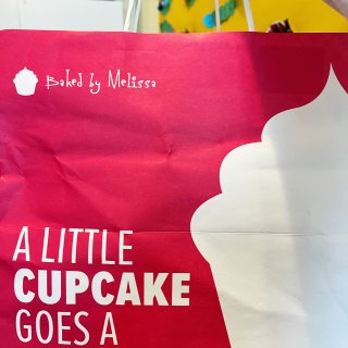 紐約mini cupcakes一口一個，...